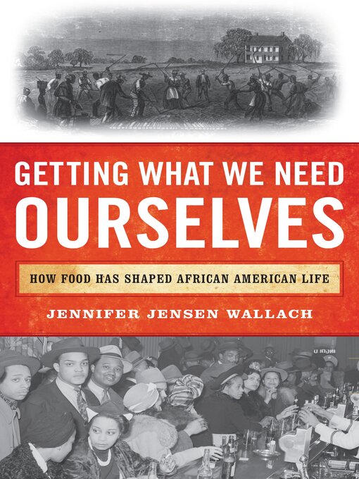 Title details for Getting What We Need Ourselves by Jennifer Jensen Wallach - Available